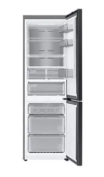 მაცივარი Samsung RB34A7B4F39/WT, 3 image
