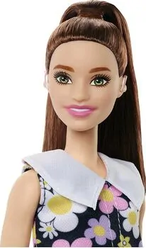 BARBIE Fashionistas® Doll HBV19 თოჯინა მოდის სამყაროდან, 3 image