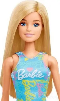 Barbie Signature Dress Doll - ბარბის თოჯინა, 3 image