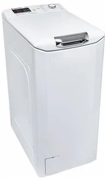 სარეცხი მანქანა Hoover HLTS372DS