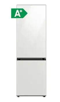 მაცივარი Samsung RB34A7B4F35/WT BESPOKE