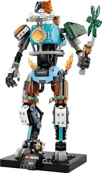 Lego Fortnite 77081KIT, 15 image