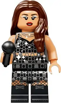 lego Editions 43029 Olivia Rodrigo's Concert Moon, 6 image