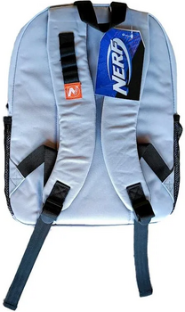 Nerf School Travel Backpack P50801 - საბავშვო ჩანთა, 2 image