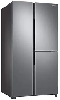 მაცივარი Samsung RS63R5571SL/WT, 2 image