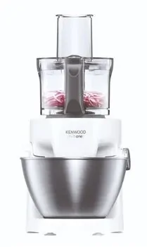 სამზარეულო კომბაინი Kenwood KHH323WH, 6 image