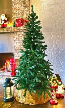 Christmas Tree 180 CM საახალწლო ნაძვის ხე