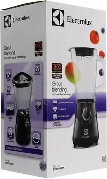 ბლენდერი / ჩოფერი Electrolux ESB5400BK, 3 image