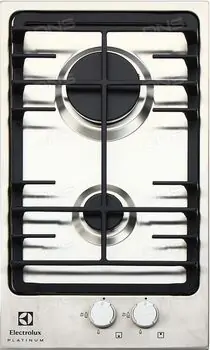 ჩასაშენებელი ზედაპირი Electrolux EGG93322NX
