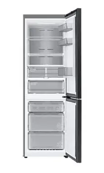 მაცივარი Samsung RB34A7B4F35/WT BESPOKE, 3 image