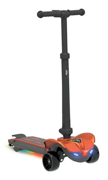Pilsan Electric scooter Cobra 07 362 ელექტრო სკუტერი (სამაკატი)