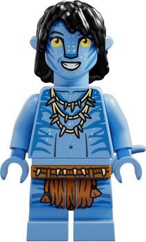 Lego Avatar 75575 Ilu Discovery, 9 image
