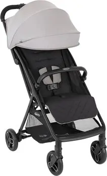 Graco Stroller Myavo Steeple Grey საბავშვო სასეირნო ეტლი
