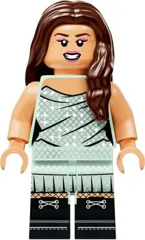 lego Editions 43028 Olivia Rodrigo's Vinyl, 7 image