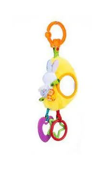 Bali Bazoo Moon 80224 Mirror Pendant  - განსავითარებელი სათამაშო, 2 image