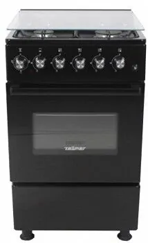 გაზქურა ZELLMER FF4400GBZB
