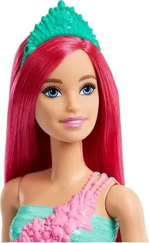 Barbie Dreamtopia Princess Dolls Series HGR15  ბარბის თოჯინა, 4 image