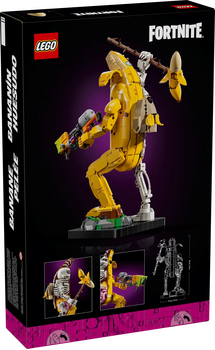 LEGO Fortnite 77072 Peely Bone, 4 image