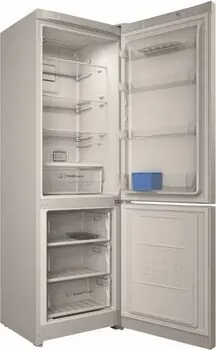 მაცივარი Indesit ITI5201W UA, 2 image