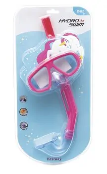 Bestway 24059 Lil Animal -დაივინგის ნაკრები, 4 image