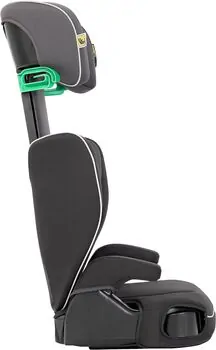 Graco Logico L I-SIZE R129 Midnight - მანქანის სავარძელი (ქარსითი), 6 image