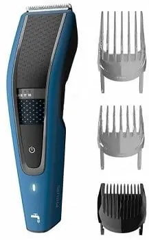თმის საკრეჭი PHILIPS HC5612/15