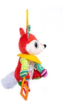 Bali Bazoo 85841 Fox Filip - განსავითარებელი სათამაშო, 2 image