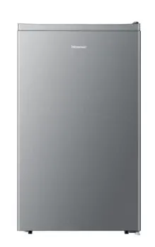 მაცივარი Hisense RS13DR-SILVER
