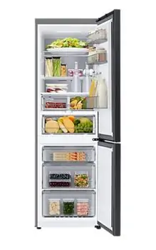 მაცივარი Samsung RB34A7B4F35/WT BESPOKE, 7 image