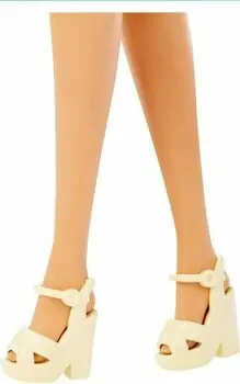 BARBIE Fashionistas® Doll HBV16  თოჯინა მოდის სამყაროდან, 5 image