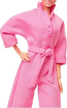Barbie The Movie HRF29 Margot Robbie As Barbie - ბარბის სათამაშო თოჯინა, 7 image