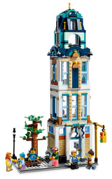 Lego Creator 31141 Main Street, 7 image