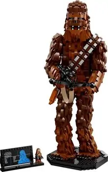 Lego Star Wars 75371 Chewbacca™, 2 image