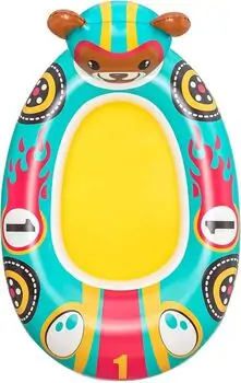 Bestway 34170 Splash Buddy Baby Boat - გასაბერი კამერა, 13 image