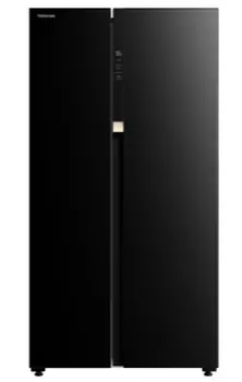 მაცივარი TOSHIBA GR-RS780WE-PGS(22)