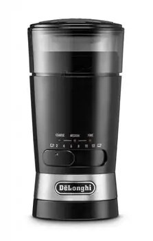 საფქვავი DeLonghi KG210, 2 image