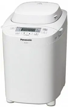 პურის საცხობი Panasonic SD-2511WTS
