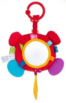 Bali Bazoo 86748 Monkey Aga	-  განსავითარებელი სათამაშო, 2 image