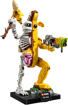LEGO Fortnite 77072 Peely Bone, 9 image