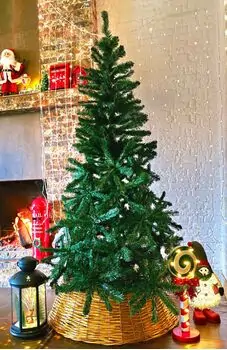 Christmas Tree 180 CM საახალწლო ნაძვის ხე, 2 image