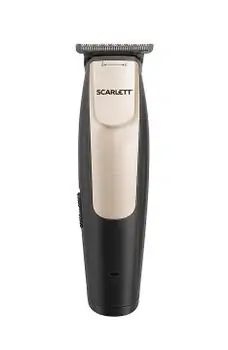 თმის საჭრელი SCARLETT SC-HC63C77