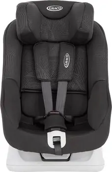 Graco Extend LX R129 Midnight მანქანის სავარძელი (ქარსითი), 6 image