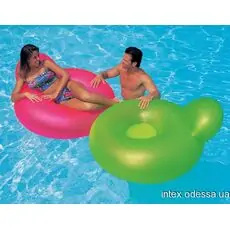 Intex-ის გასაბერი სავარძელი 58889