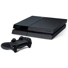 Sony PlayStation PS4 Consol 1TB