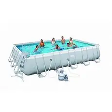 Bestway 56471-კარკასული აუზი
