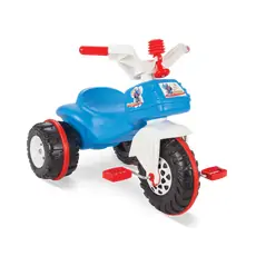 Pilsan-ის ველოსიპედი 07 119 Tubby Tricycle Blue