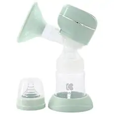 KikkaBoo-ს რძის ელექტრო გამოსაწველი Breast pump Leia