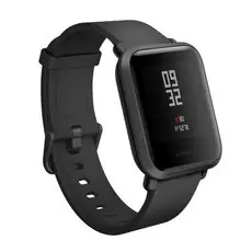 სმარტ საათი AMAZFIT BIP LITE A1915 Black