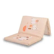 Cangaroo-ს დასაკეცი მატრასი Mattress beige