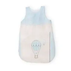 KikkaBoo-ს ახალშობილის საძილე ტომარა Sleeping bag Puppy on Balloon 0-6m